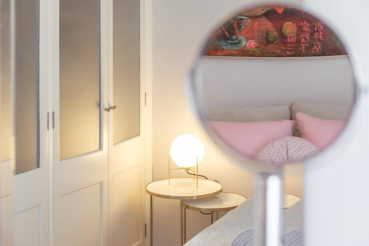 Апартаменты Apartamento Desde El Cielo De Triana Севилья Экстерьер фото