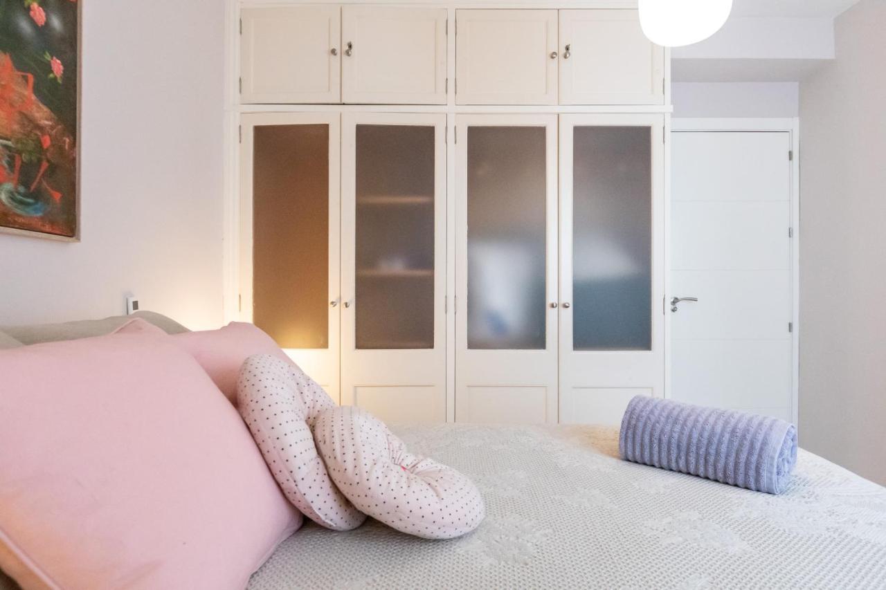 Апартаменты Apartamento Desde El Cielo De Triana Севилья Экстерьер фото